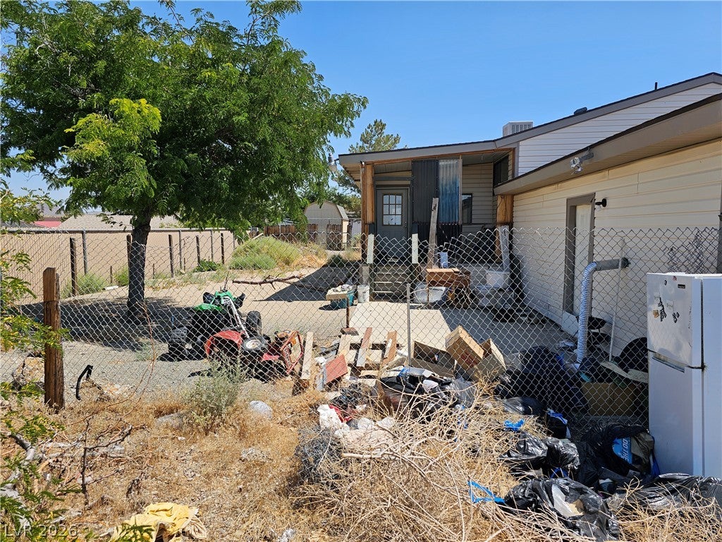 1610 Shadscale Court