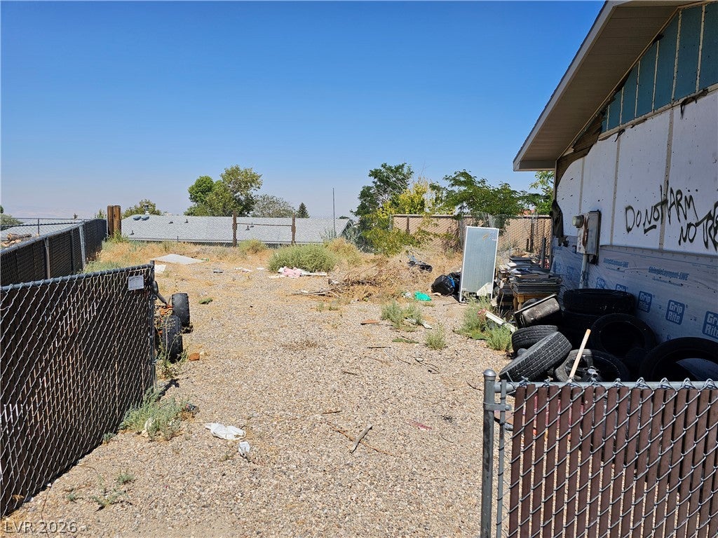 1610 Shadscale Court