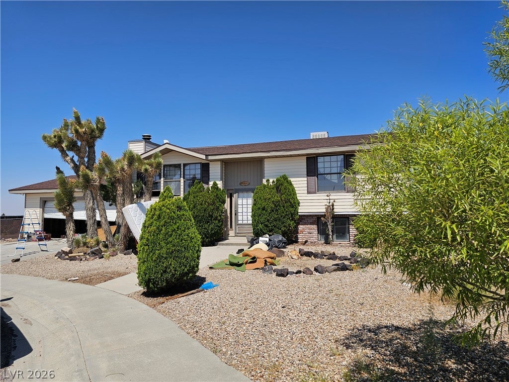 1610 Shadscale Court