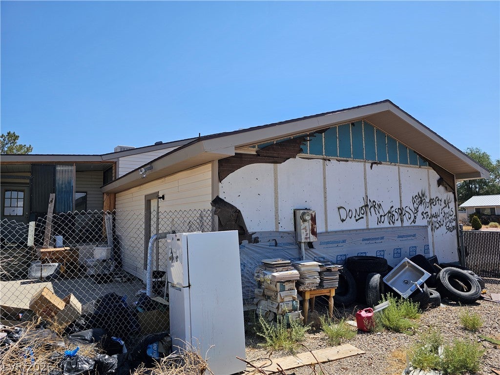 1610 Shadscale Court