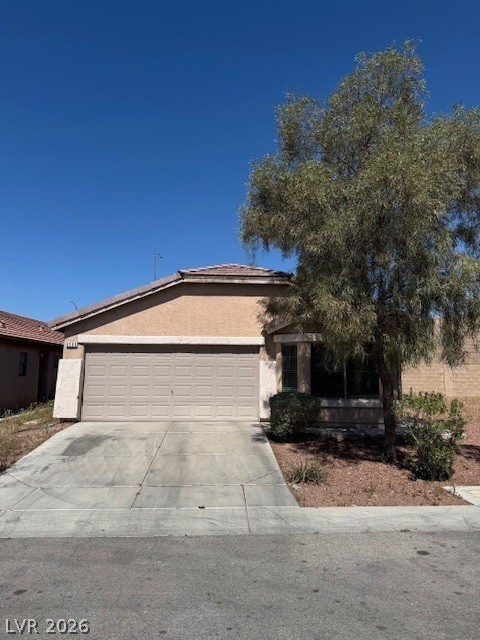6580 Duck Hill Springs Drive