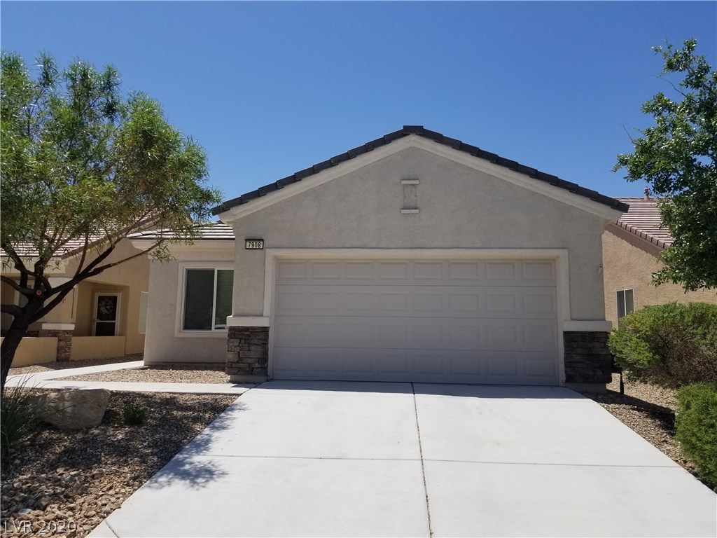 Photo 1 of 23 — 7908 BROADWING Drive n/a, North Las Vegas, NV 89084