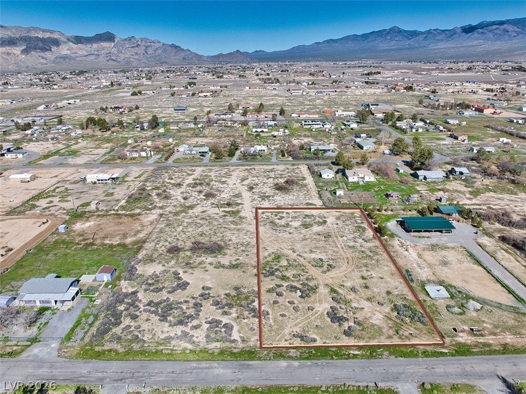 1700 W Greta Boulevard