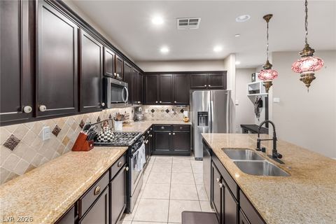 1160 Strada Cristallo Henderson NV 89011