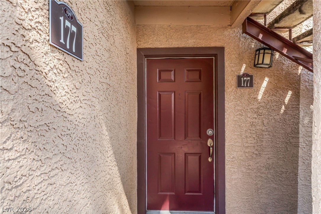 9325 W Desert Inn Road 177