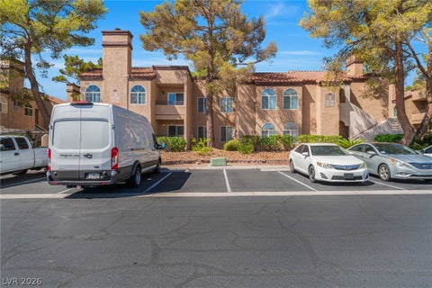 Condo For Rent - 9325 W Desert Inn Road #177<br/> Las Vegas, NV 89117