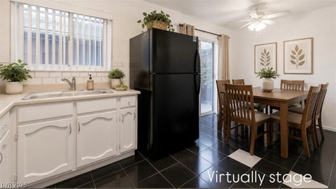 Tiny photo for 5156 Gray Lane #F, Las Vegas, NV 89119 (MLS # 2762292)