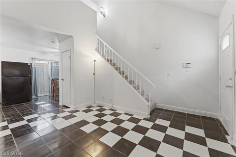 5156 Gray Lane F Las Vegas NV 89119