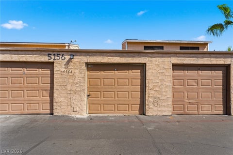 Condo For Sale - 5156 Gray Lane #F<br/> Las Vegas, NV 89119
