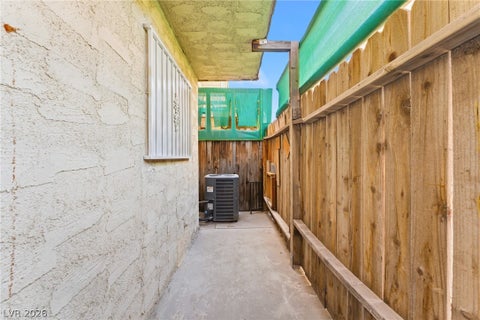 Tiny photo for 5156 Gray Lane #F, Las Vegas, NV 89119 (MLS # 2762292)