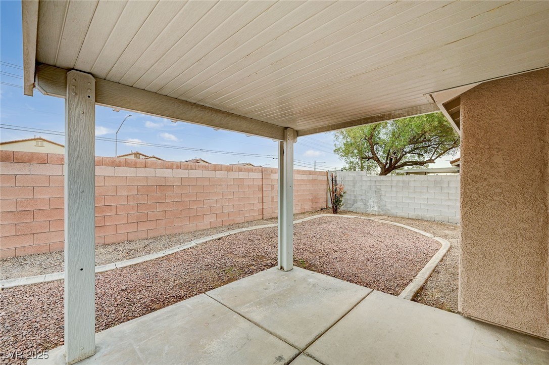 2920 Saddle Hills Court, North Las Vegas, Nevada image 43