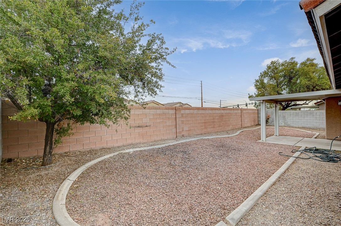 2920 Saddle Hills Court, North Las Vegas, Nevada image 49