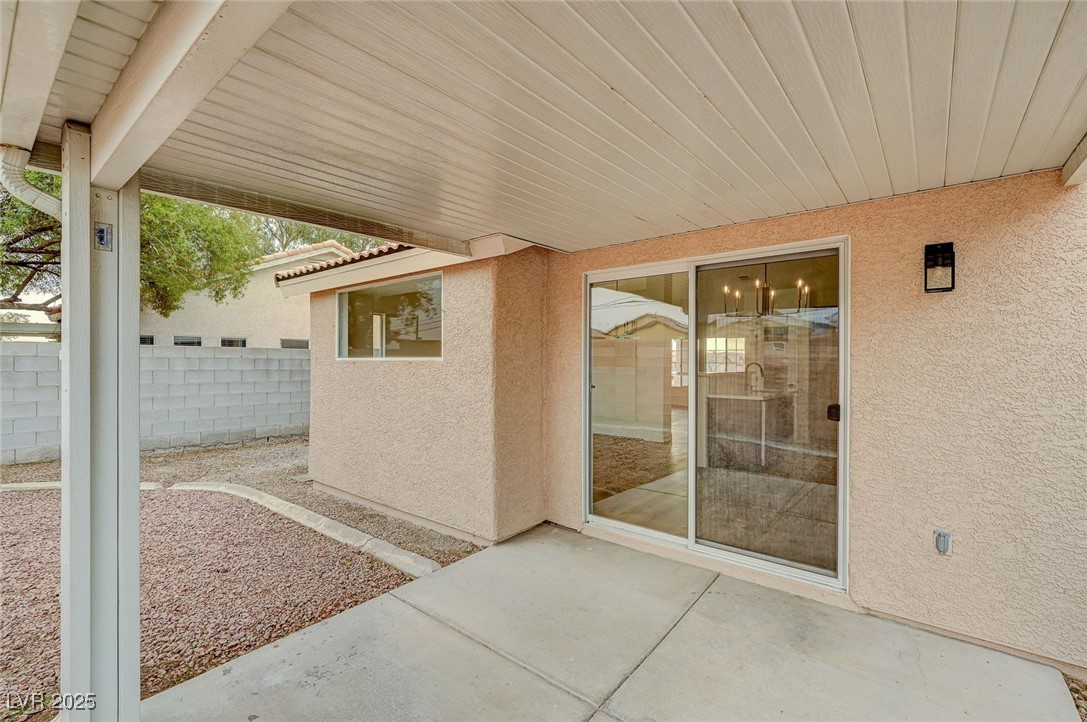 2920 Saddle Hills Court, North Las Vegas, Nevada image 45