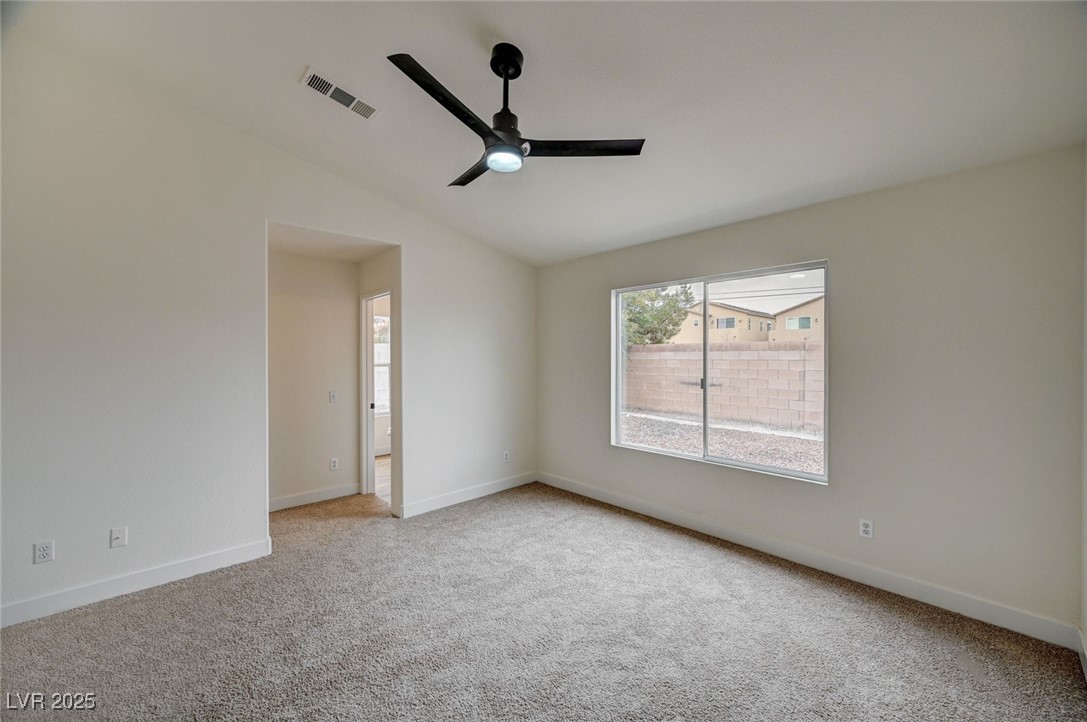 2920 Saddle Hills Court, North Las Vegas, Nevada image 30