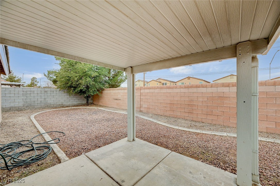 2920 Saddle Hills Court, North Las Vegas, Nevada image 44