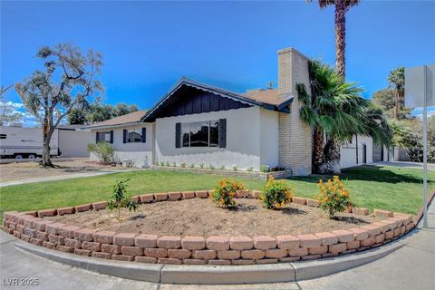 Photo of 819 Bracken Avenue, Las Vegas, NV 89104 (MLS # 2680447)