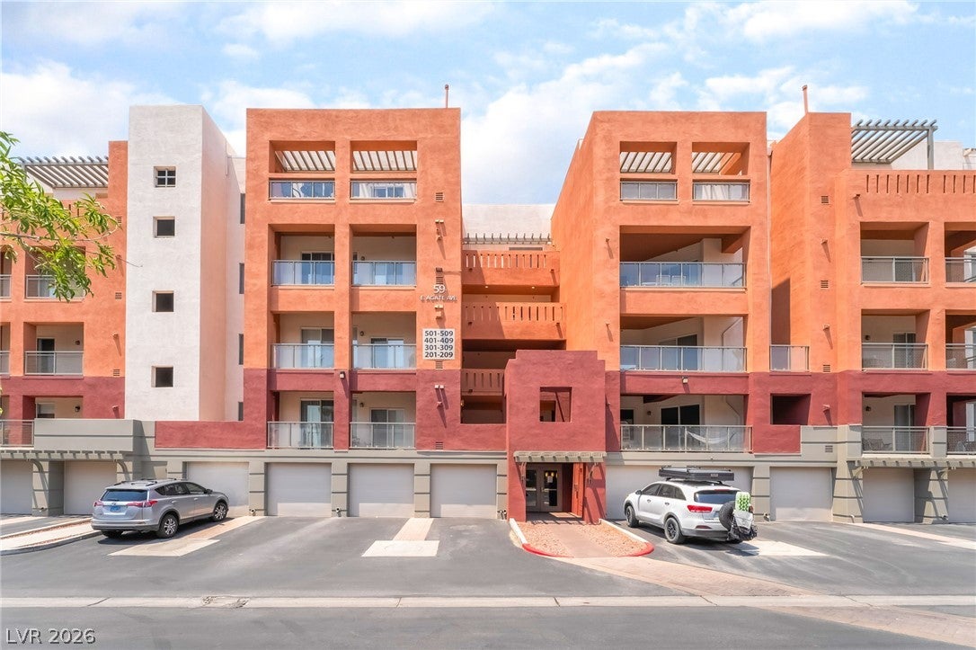59 E Agate Avenue 303