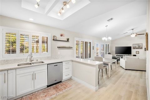 9100 Litchfield Avenue Las Vegas NV 89134