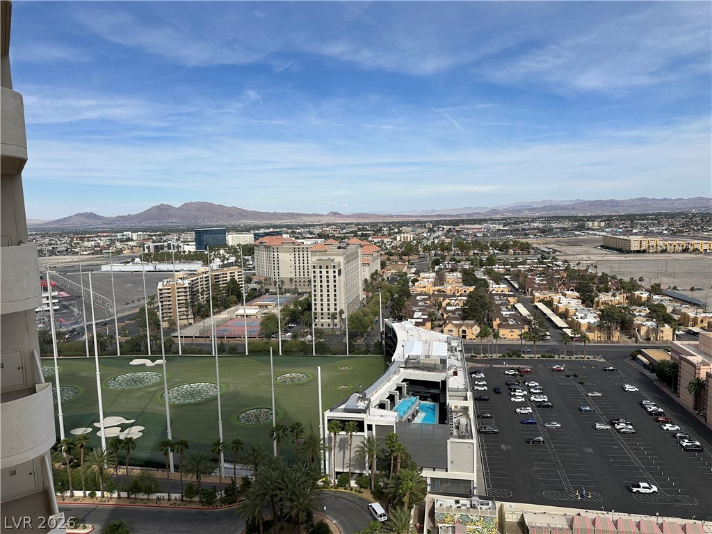 145 E Harmon Avenue 2108