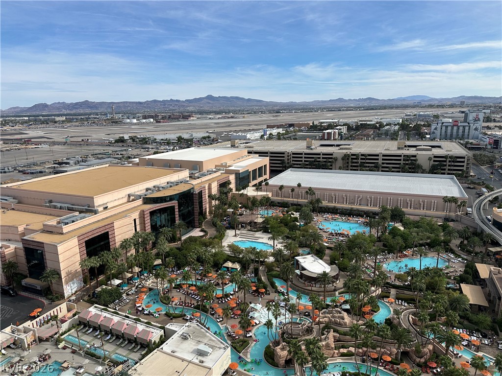 145 E Harmon Avenue 2108