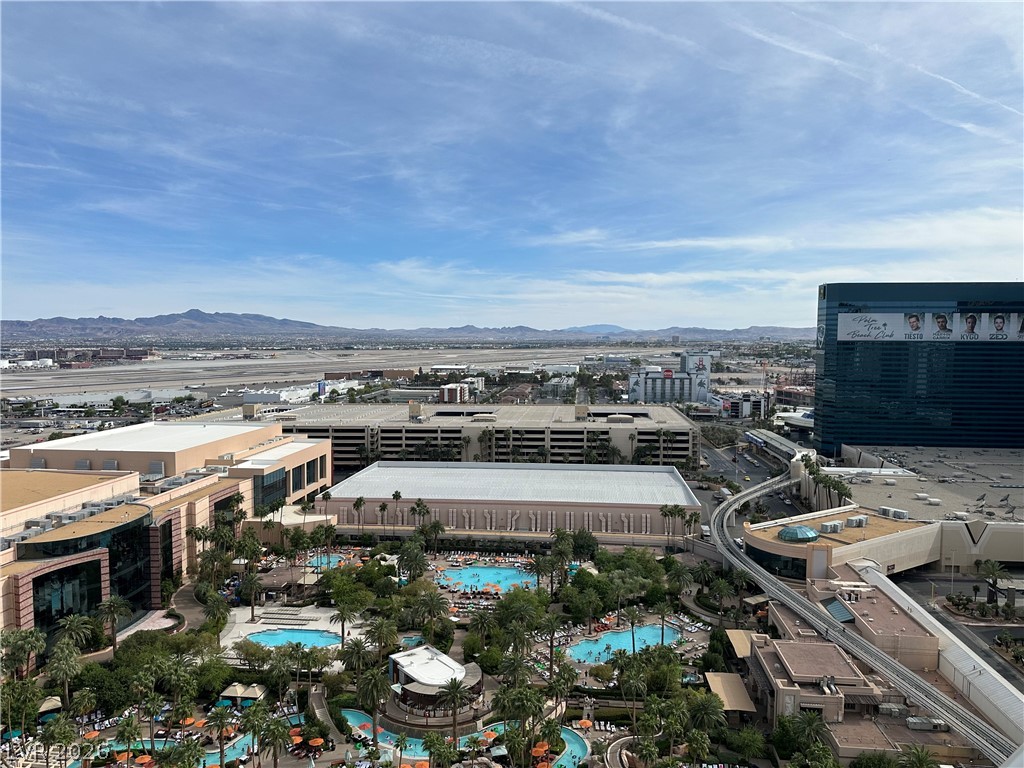 145 E Harmon Avenue 2108