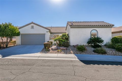 2429 Anderson Park Drive Henderson NV 89044