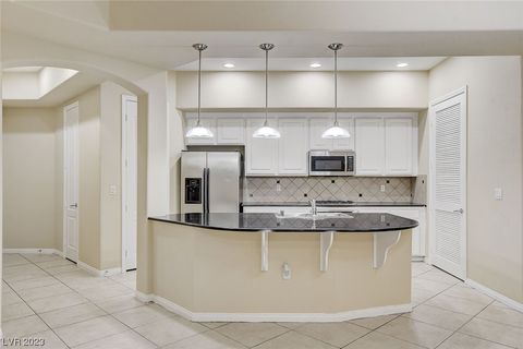 Photo of 26 E Serene Avenue #224, Las Vegas, NV 89123 (MLS # 2526738)