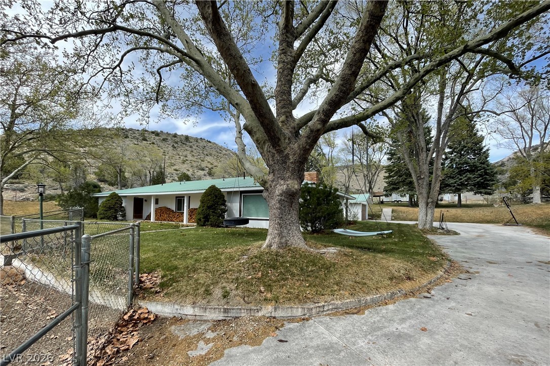 1768 Argentite Way