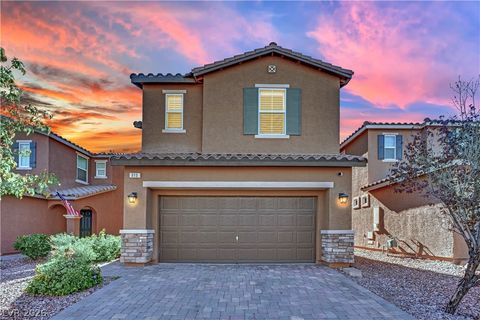 Photo of 915 Harbor Avenue, Henderson, NV 89002 (MLS # 2771136)