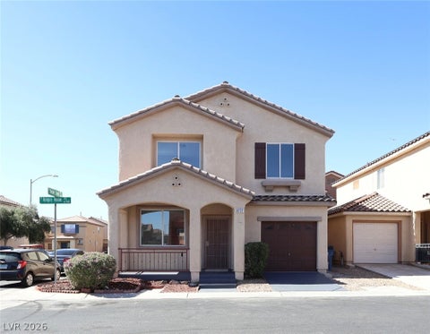 Homes For Sale - 6777 Mahogany Meadows Avenue<br/> Las Vegas, NV 89122