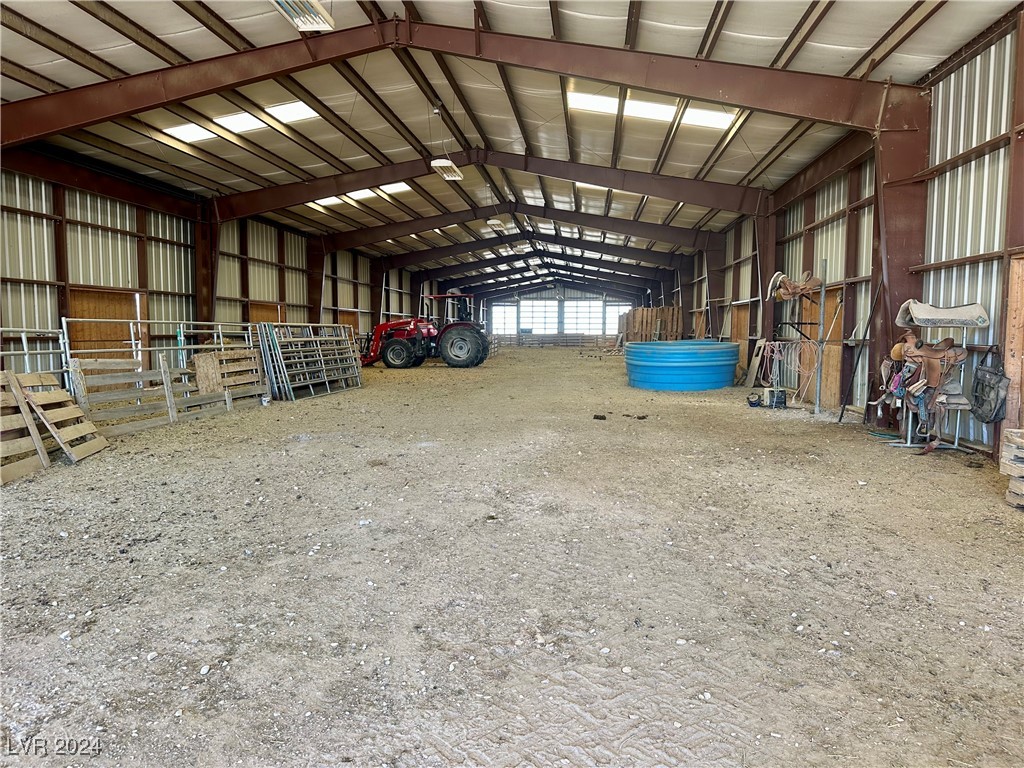 Segura & Fish Creek Ranch