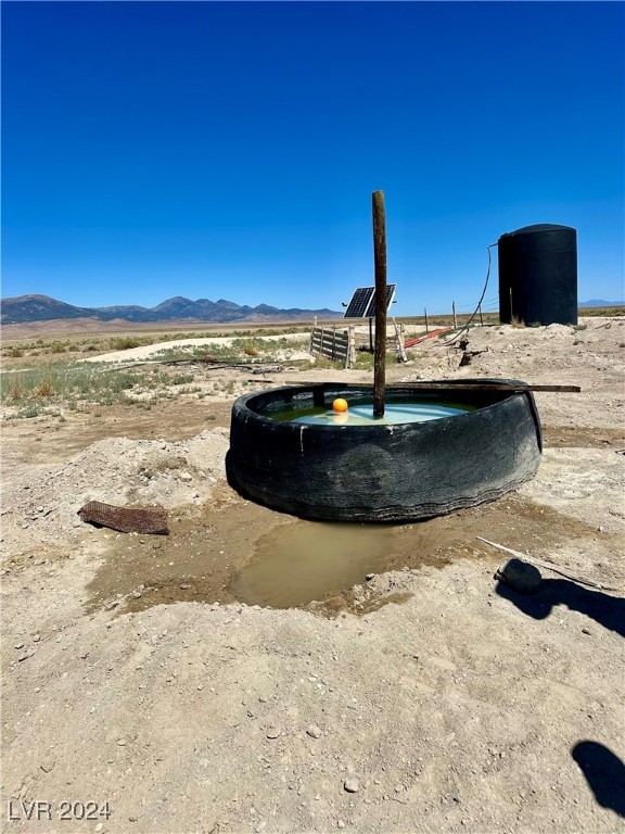 Segura & Fish Creek Ranch