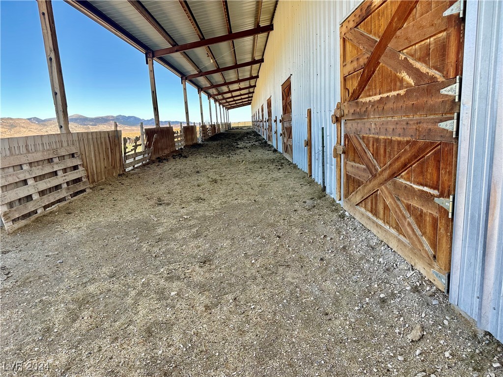 Segura & Fish Creek Ranch