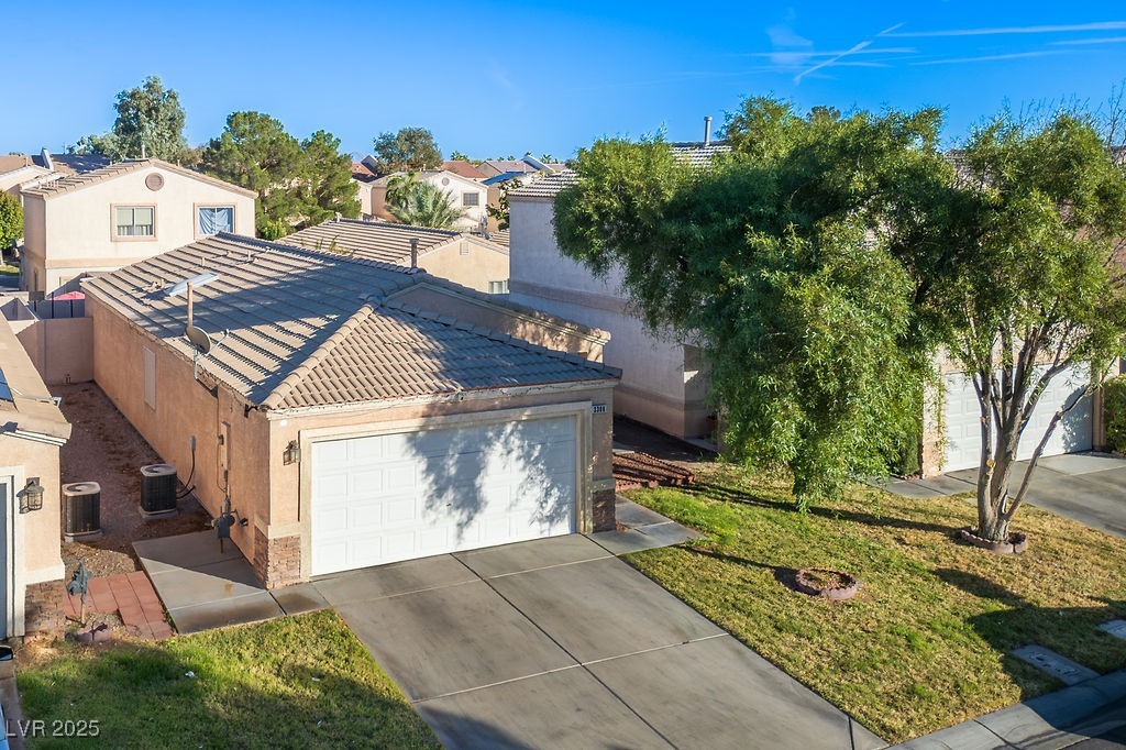 3306 Bridge House Street