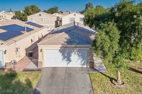 3306 Bridge House Street North Las Vegas NV 89032