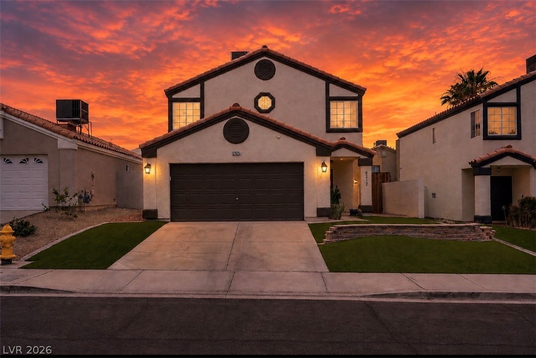 8212 Ogee Drive