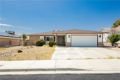 7701 Pheasant Lane Las Vegas NV 89145