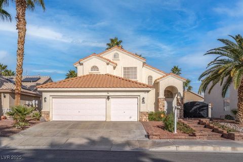 1104 Broomfield Drive Henderson NV 89074