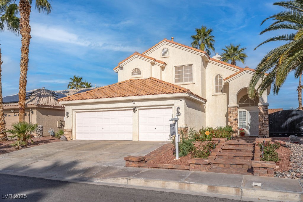 1104 Broomfield Drive