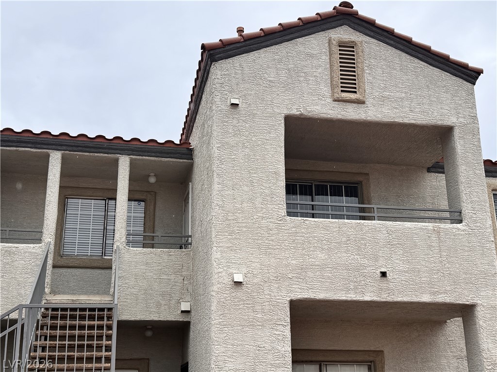 3318 N Decatur Boulevard 2107