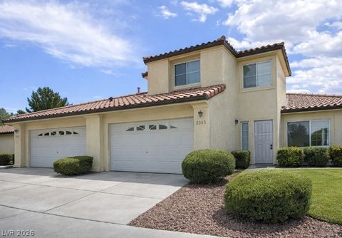 5345 Painted Mirage Road Las Vegas NV 89149
