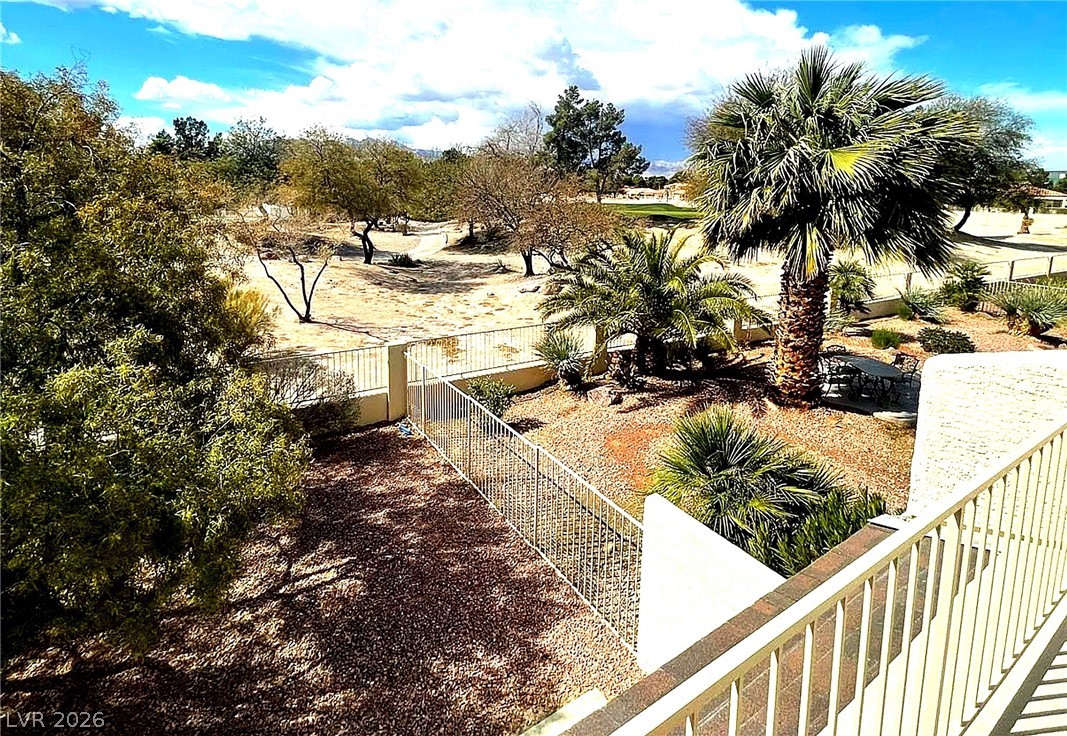 5345 Painted Mirage Road