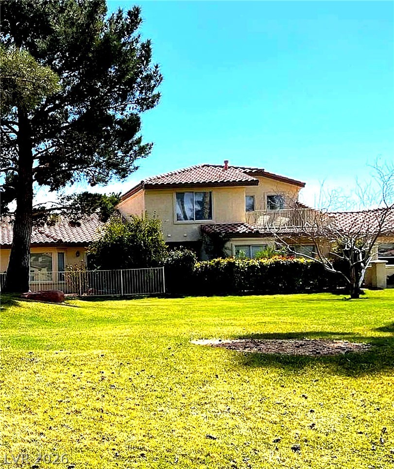 5345 Painted Mirage Road