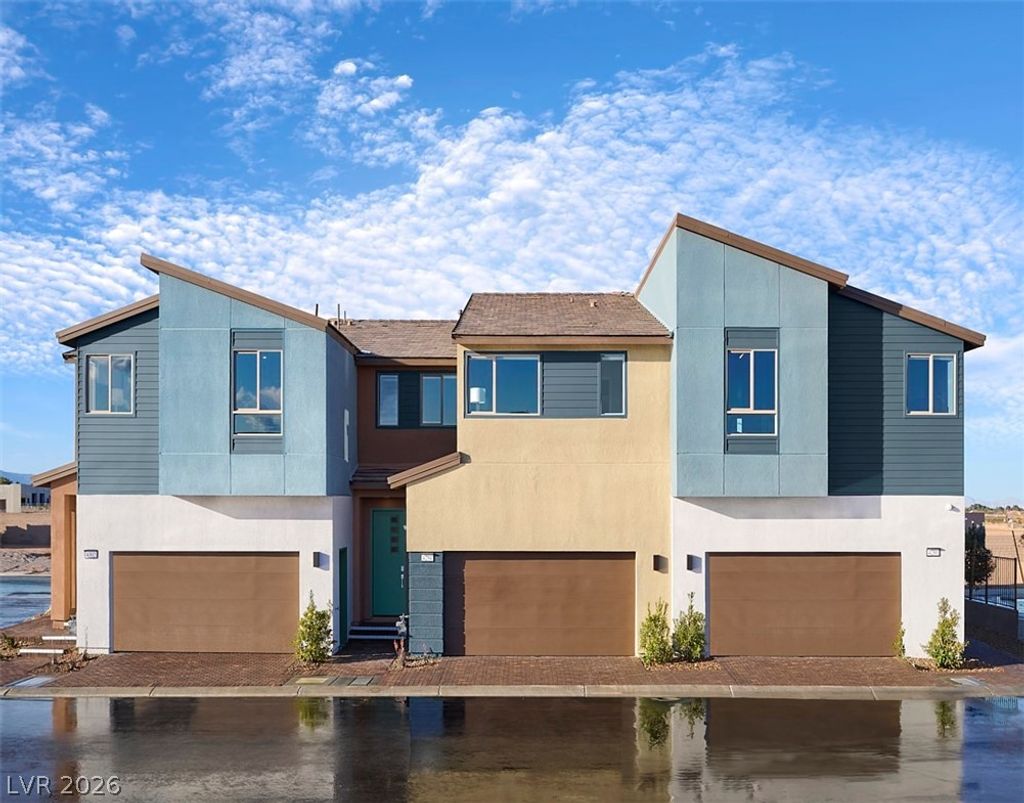 Photo of 4302 Park Edge Court, Las Vegas, NV 89141 (MLS # 2772670)