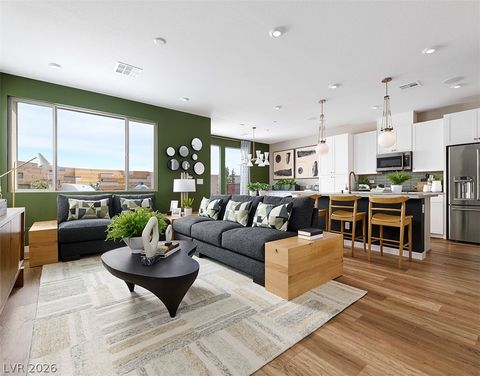 Photo of 4302 Park Edge Court, Las Vegas, NV 89141 (MLS # 2772670)