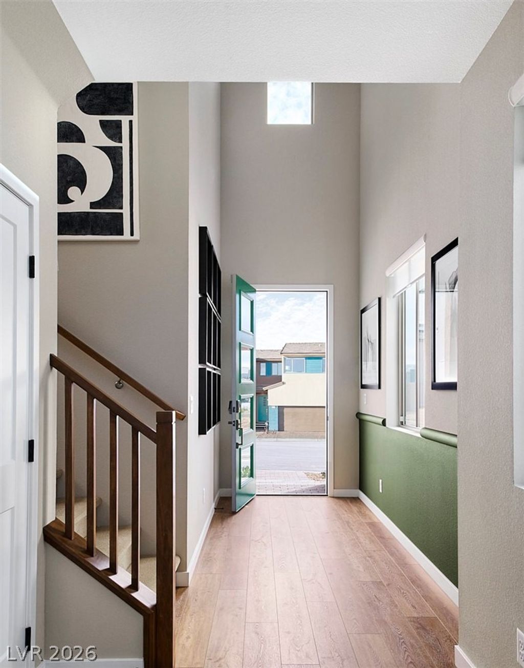 Photo of 4302 Park Edge Court, Las Vegas, NV 89141 (MLS # 2772670)