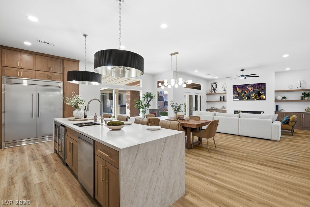 2621 Hanging Rock Drive