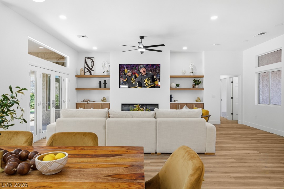 2621 Hanging Rock Drive