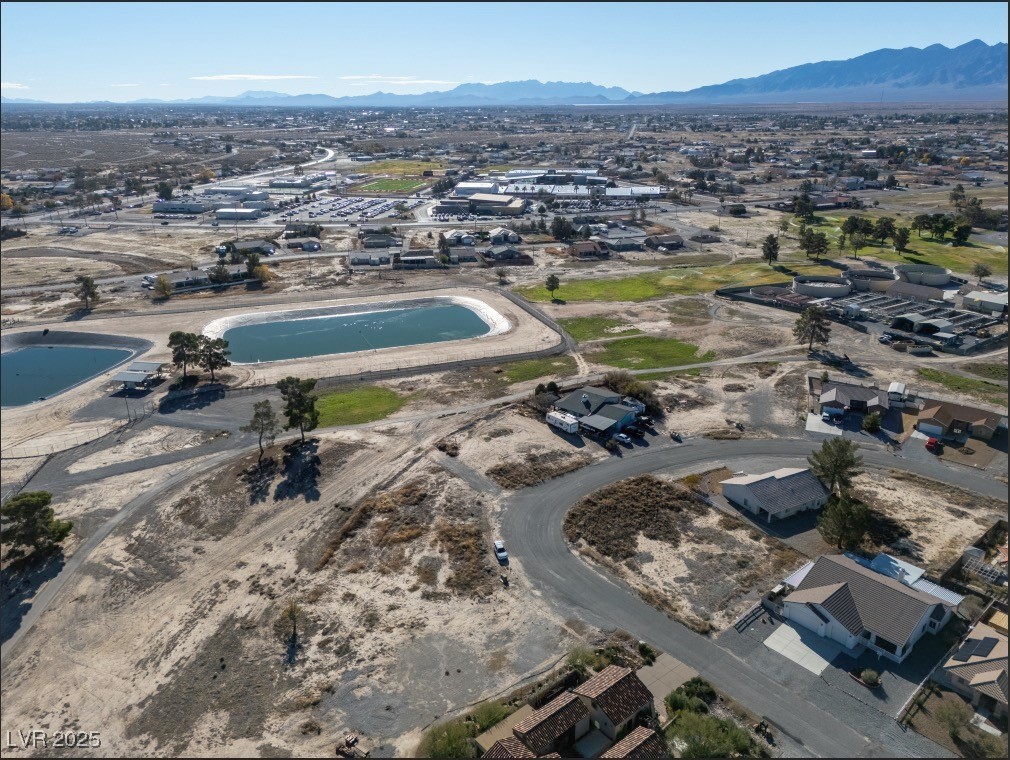 401 Happy Canyon Road
