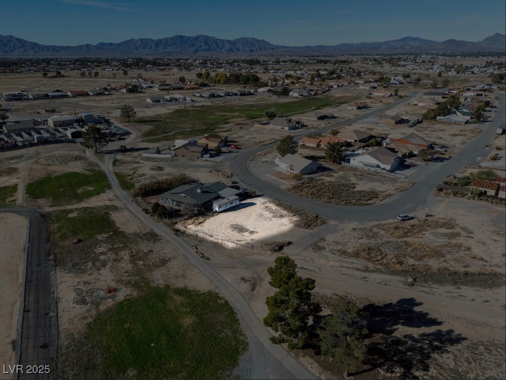 401 Happy Canyon Road